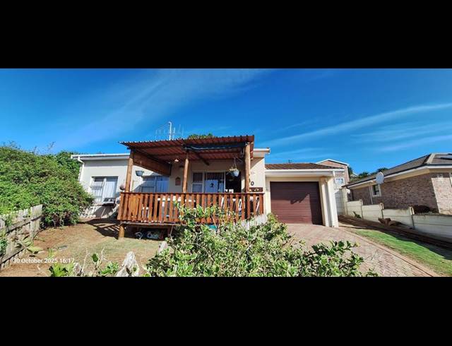 3 BEDROOM HOUSE FOR SALE IN FRAAIUITSIG